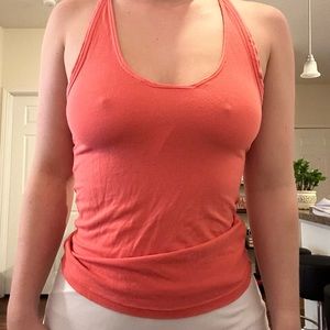 Target pink workout too